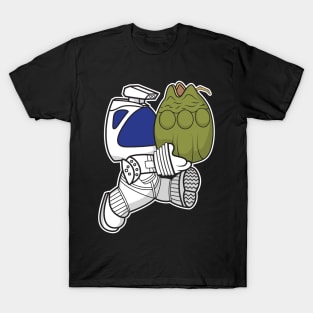 Alien Egg T-Shirt